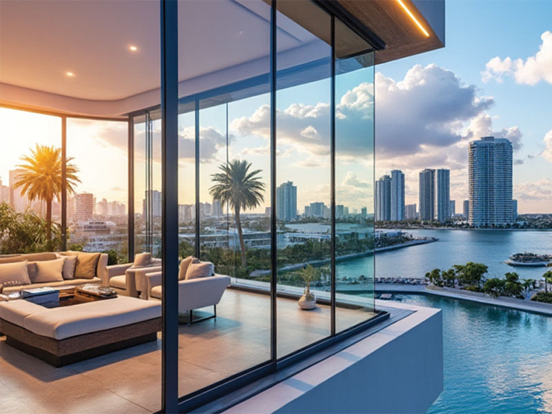 The Lure of Luxury
