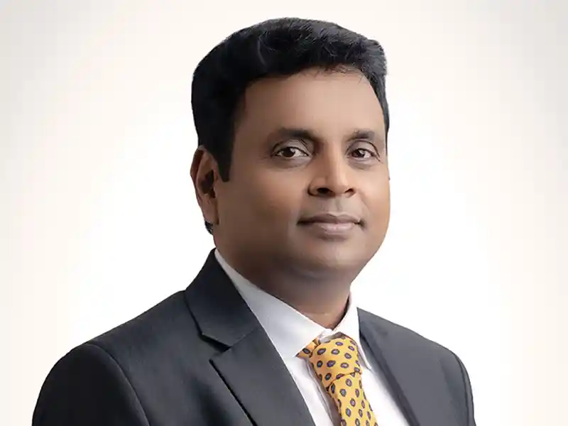 Shrinivas-Rao
