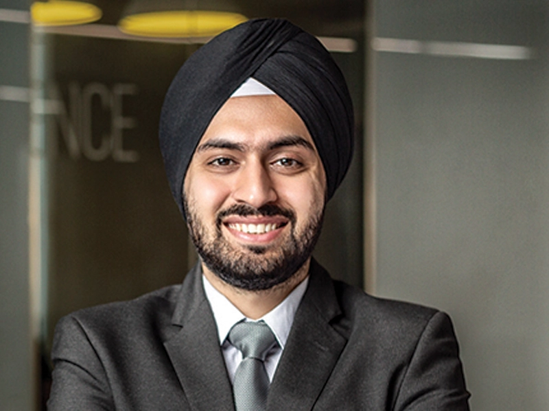 Ravideep-Singh