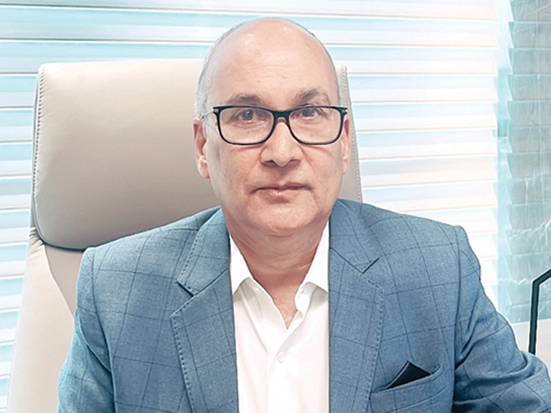 Narayan-Saboo-Bigbloc