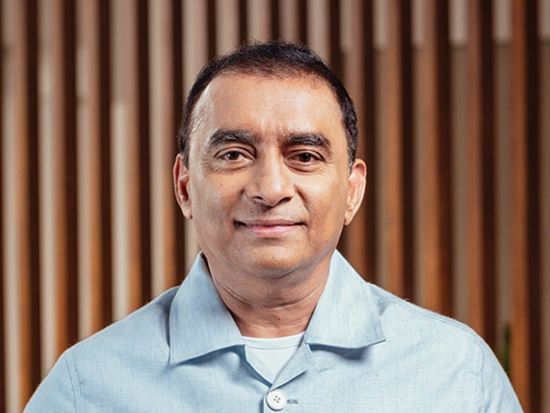 D-Kishore-Reddy
