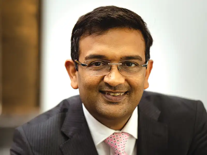 Vivek-Garg