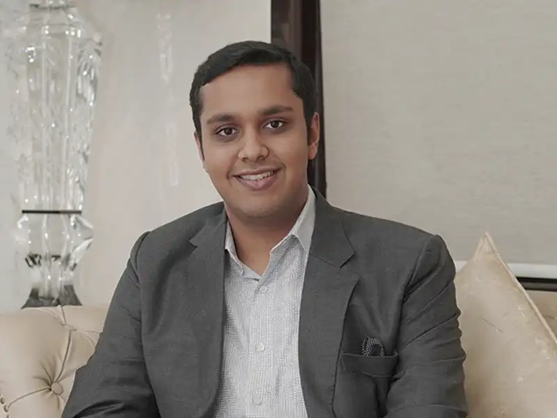 Keshav-Agarwal