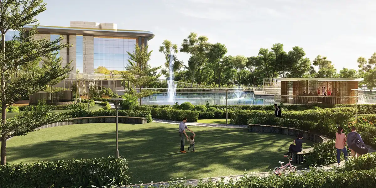 Jashn-Golf-Estate