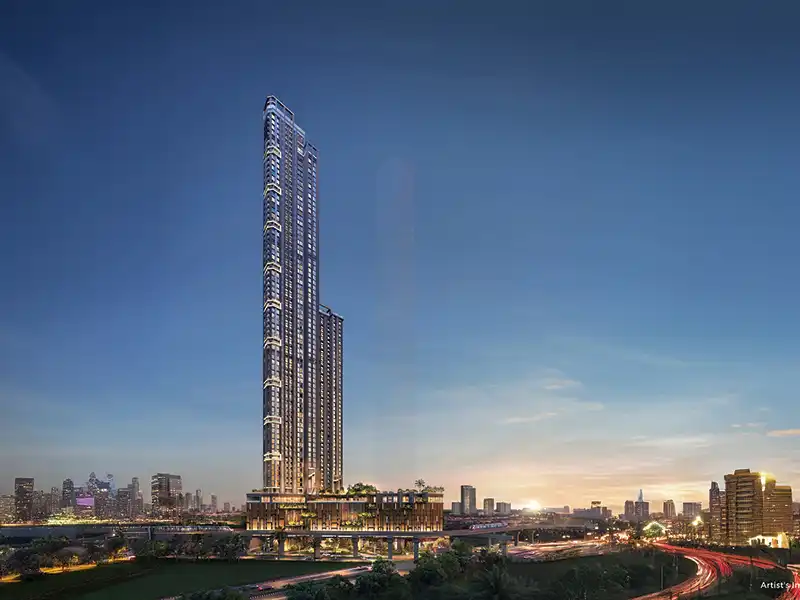 Mahalaxmi-Runwal-Enterprises