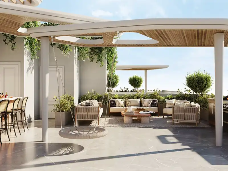 Luxury-Living
