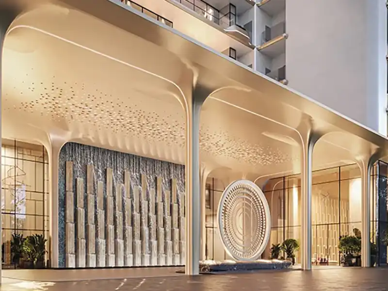 Luxury-Living