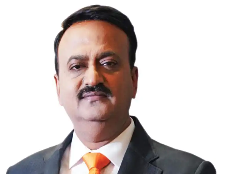 Manoj-Gaur