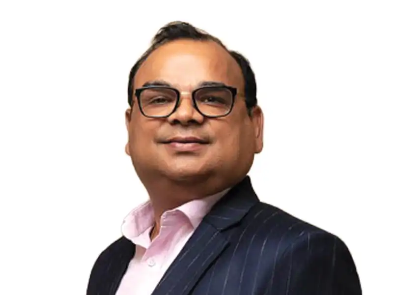 Vivek-Singhal