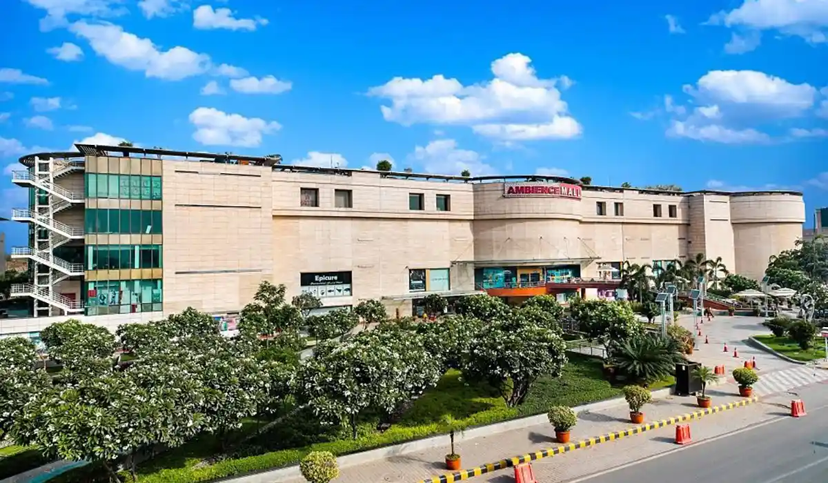 Ambience-Mall-Vasant-Kunj