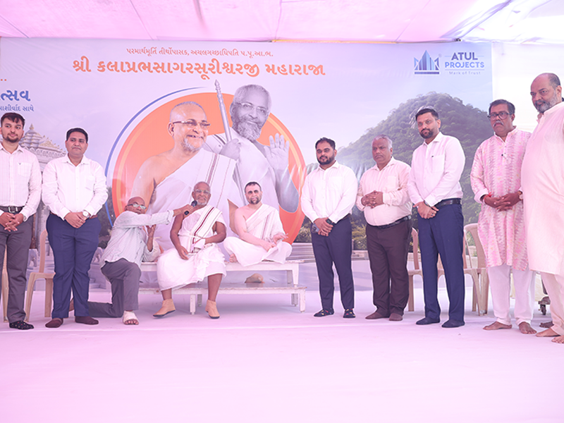 Atul-Projects-Cultural-harmony