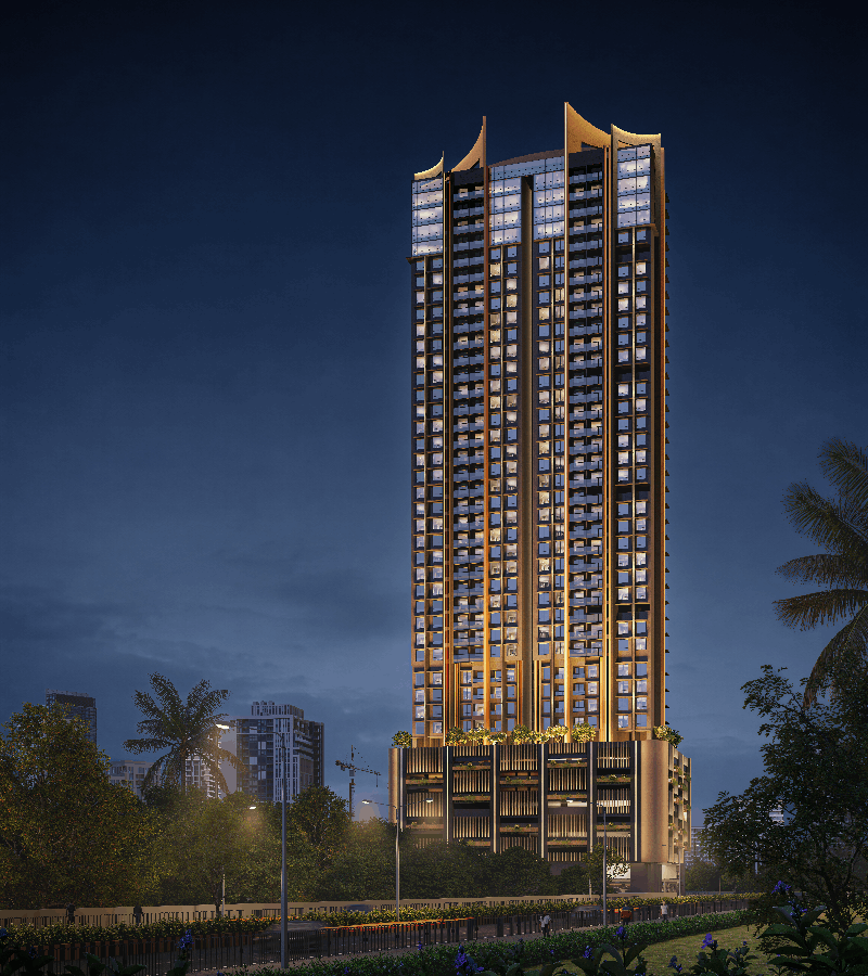 Avhad-Bayline-Residences