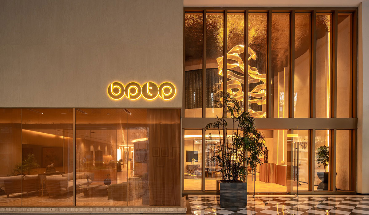 BPTP, a leading real estate developer