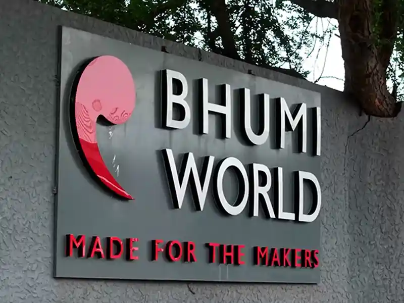 Bhiwandi-Bhumi-World