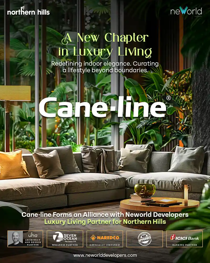 Cane-line