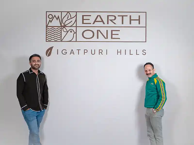 Earth-One-at-Igatpuri-Hills