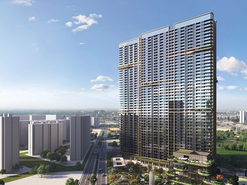 BPTP Launches GAIA Residences