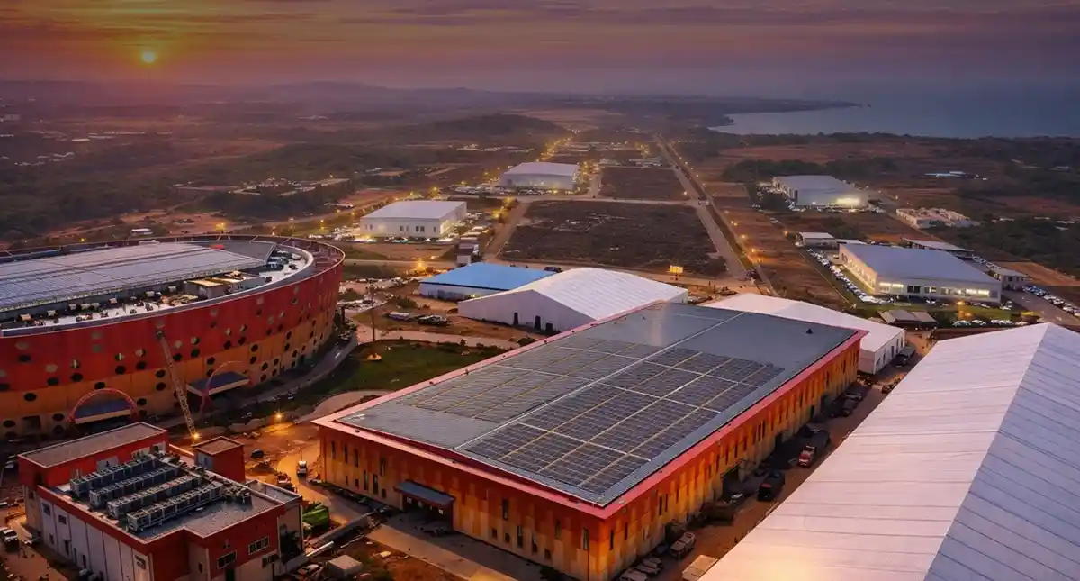 Inaugurated-at-India-Energy-Week