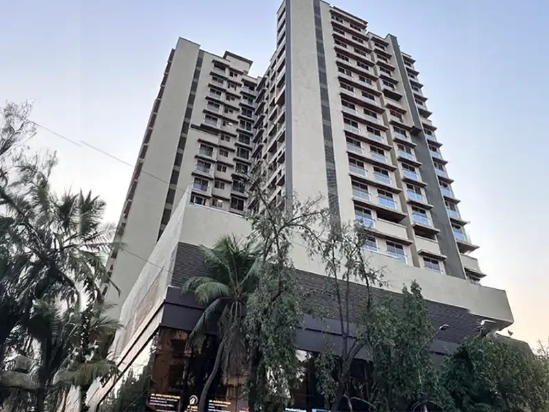 Lashkaria-Indrasukh-Andheri-West's-New-Luxury-Landmark