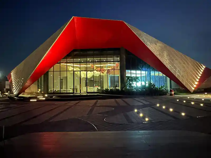 Experience-Center