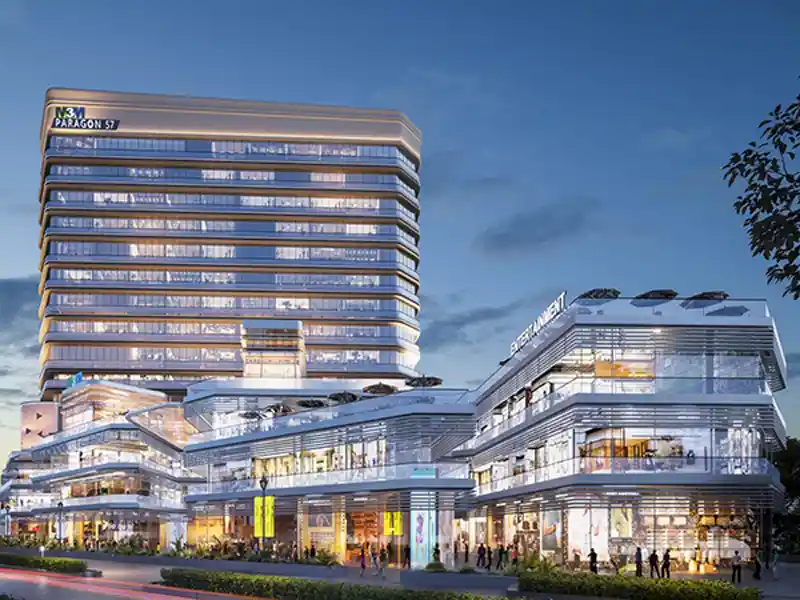 13th-Retail-Project-M3M-Paragon57