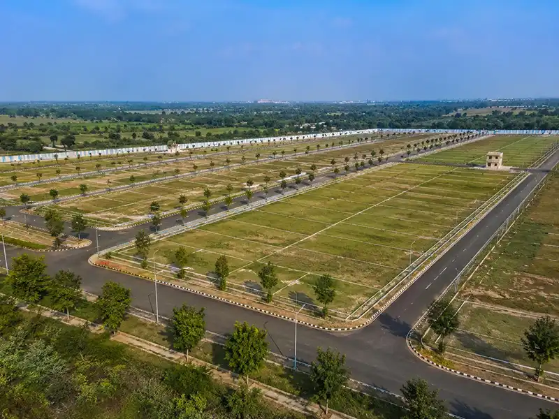 MDA's-Latest-Plot-Launch-Moradabad