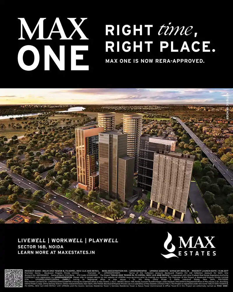 Max-Estates-Max-One