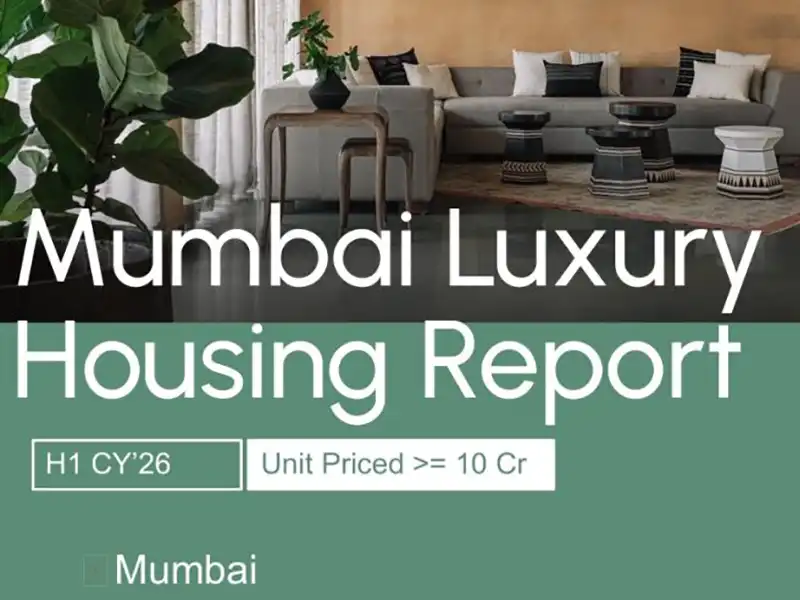Mumbai-Luxury-Housing-report