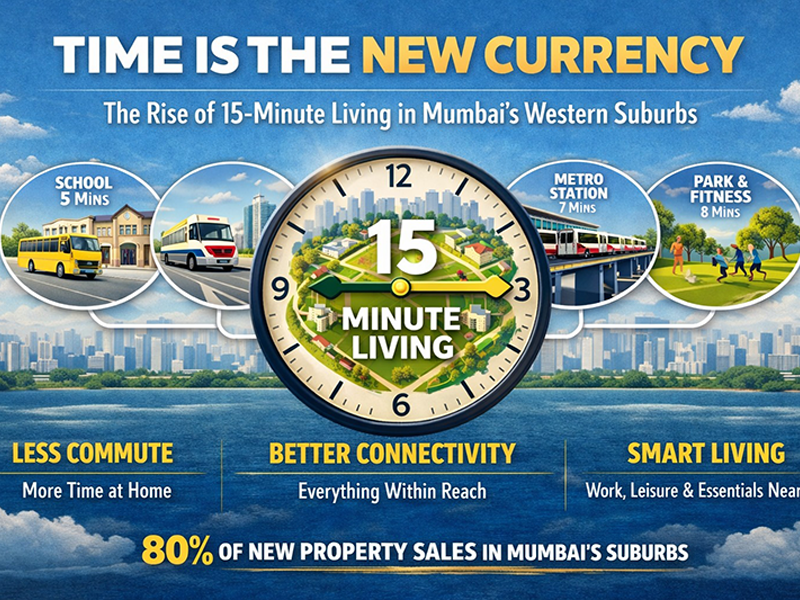 Mumbai-Real-Estates