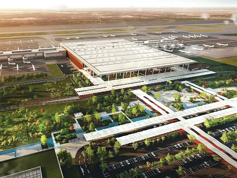 Noida-International-Airport