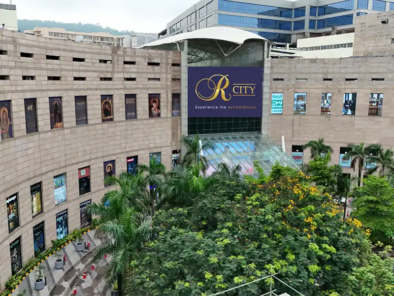 Runwal-Realtys-R-City-Mall