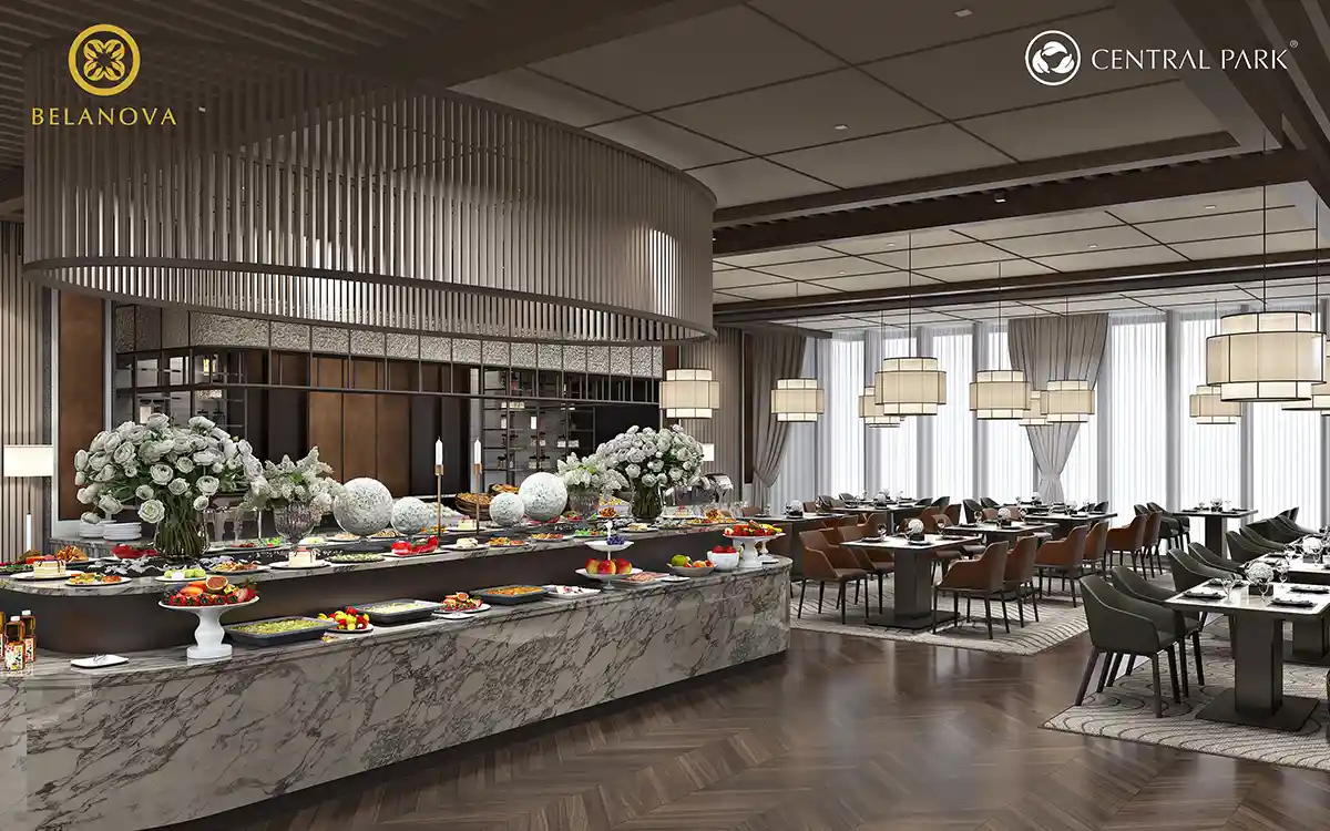 RESTAURANT-Artistic-Impression