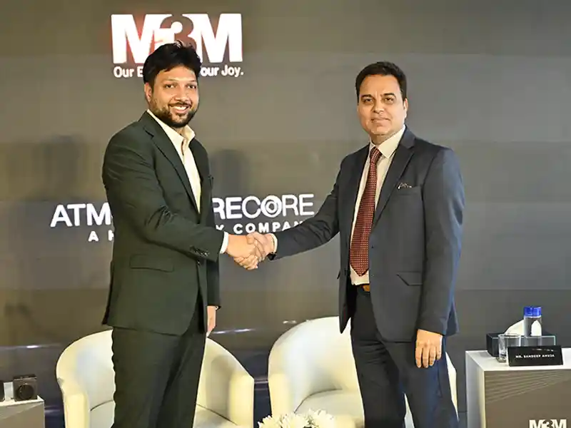 M3M-India-x-ONE-Atmosphere