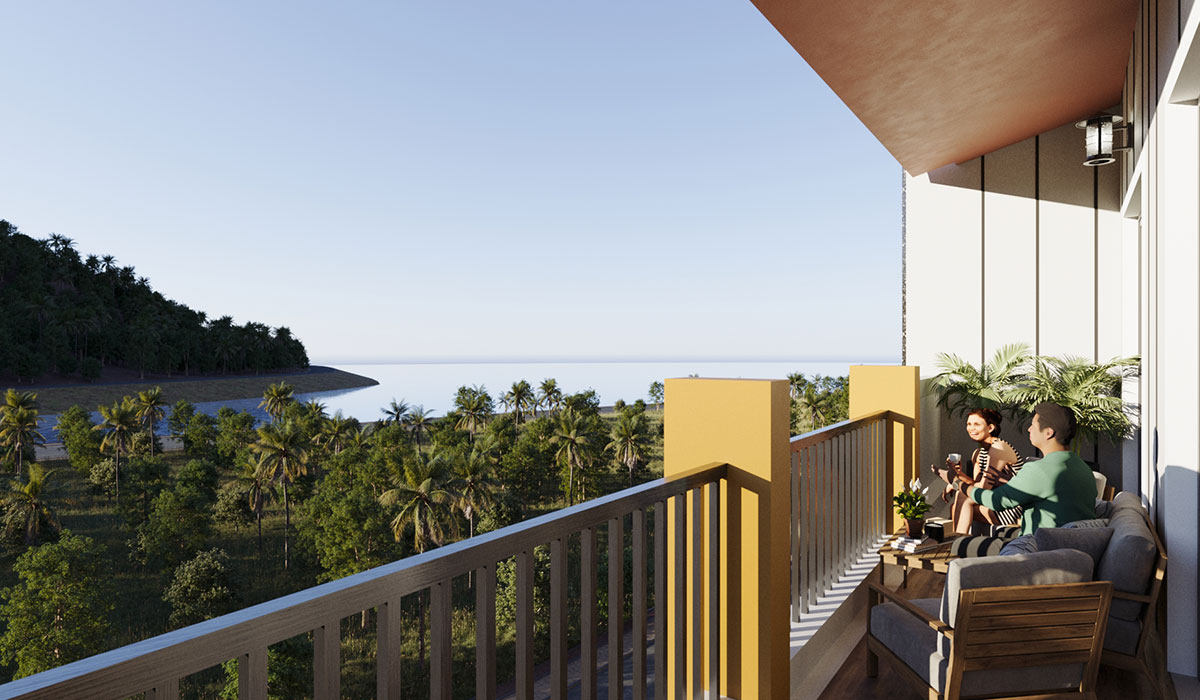 A leading premium residential developer