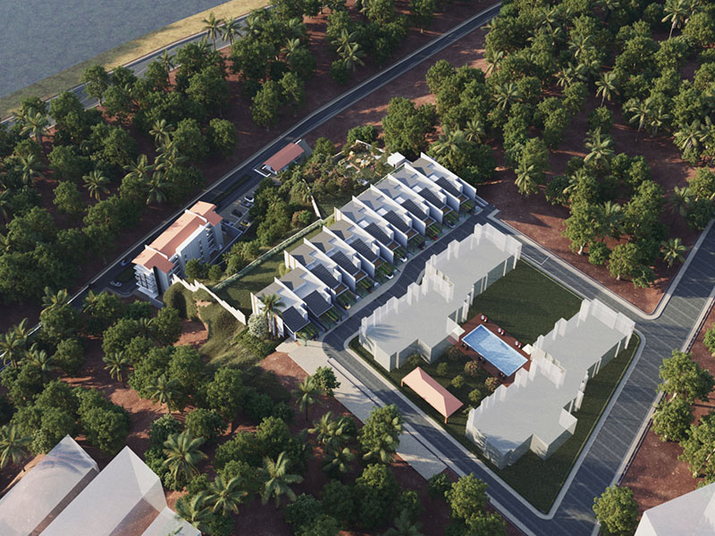 Sattva Group Expands Goa Presence with Launch of Water’s Edge II