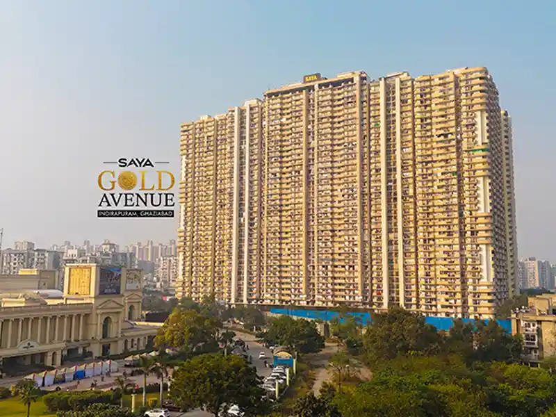 Saya-Gold-Avenue-Ghaziabad