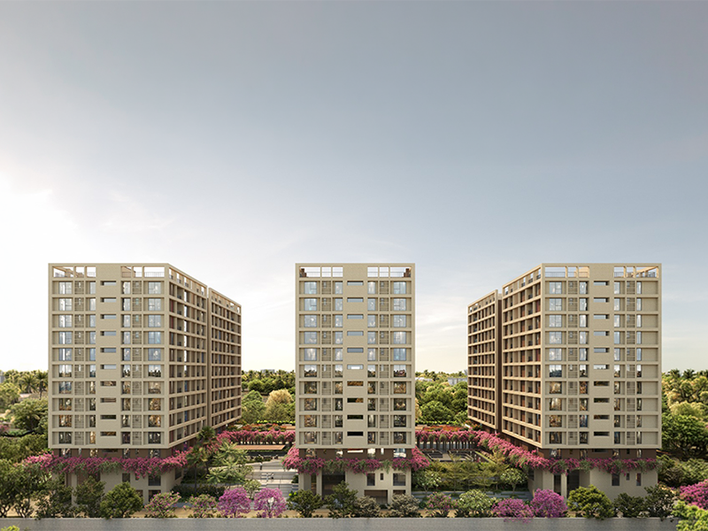 Hyderabad Draws Senior-Living Investments as Demand Outpaces Supply