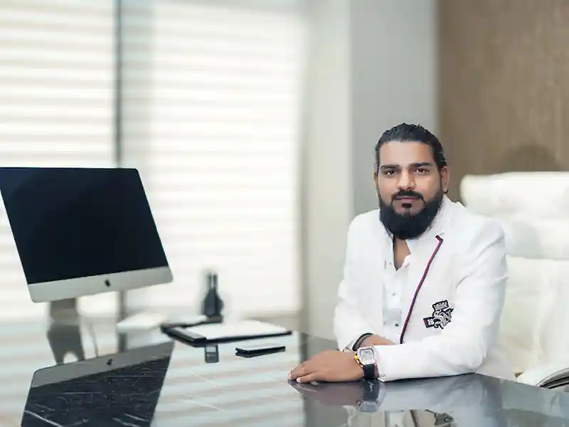 Sunil-Sisodiya-Neworld-Developer