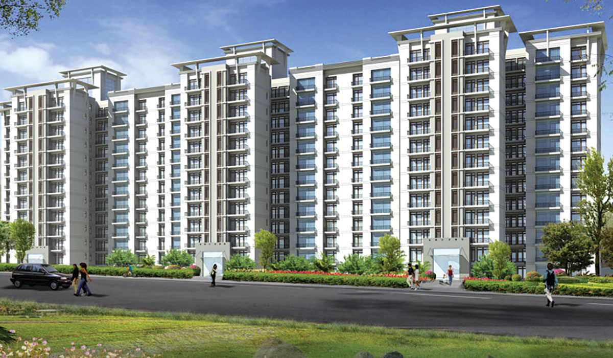 Luxury Real Estate Transforming