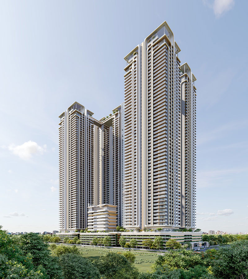 India’s real estate sector and a moment of pride for Hyderabad