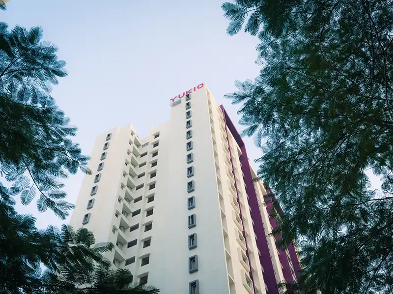 Yukio-Hinjewadi-Pune