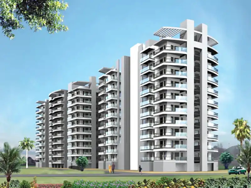 Gurugram-clock-luxury-home-sales