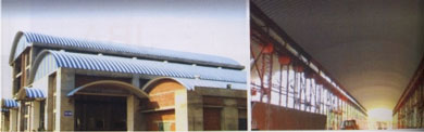 Innovative Roofing Solutions