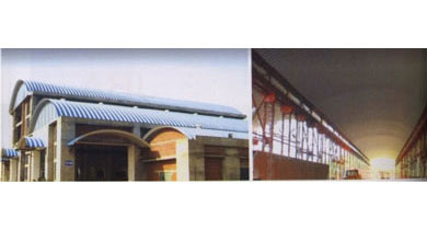 Innovative Roofing Solutions from Proflex