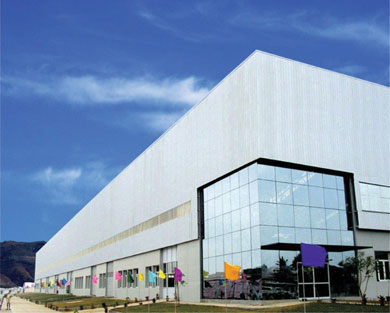 LYSAGHT Roof and Wall Cladding