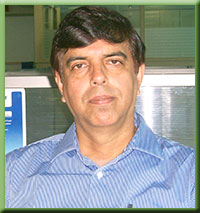Ajay Rattan