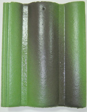 Material for Pitched Roofs