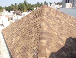 CertainTeed Shingles