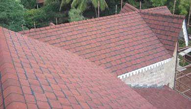 CertainTeed Shingles Most Preferred Option For Sloped Roofs