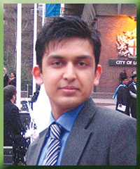 Gaurav Agarwal